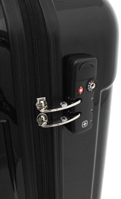 Wenger WG72032221 Kovček PC Lite 38 L 51 cm
