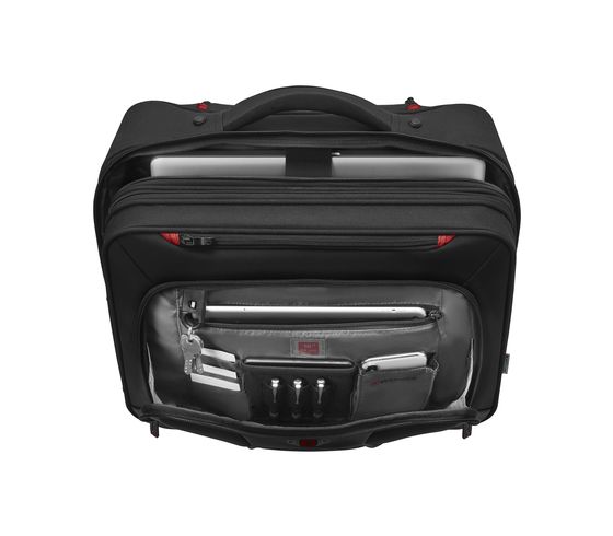Wenger 600664 Poslovni kovček Transfer 16"