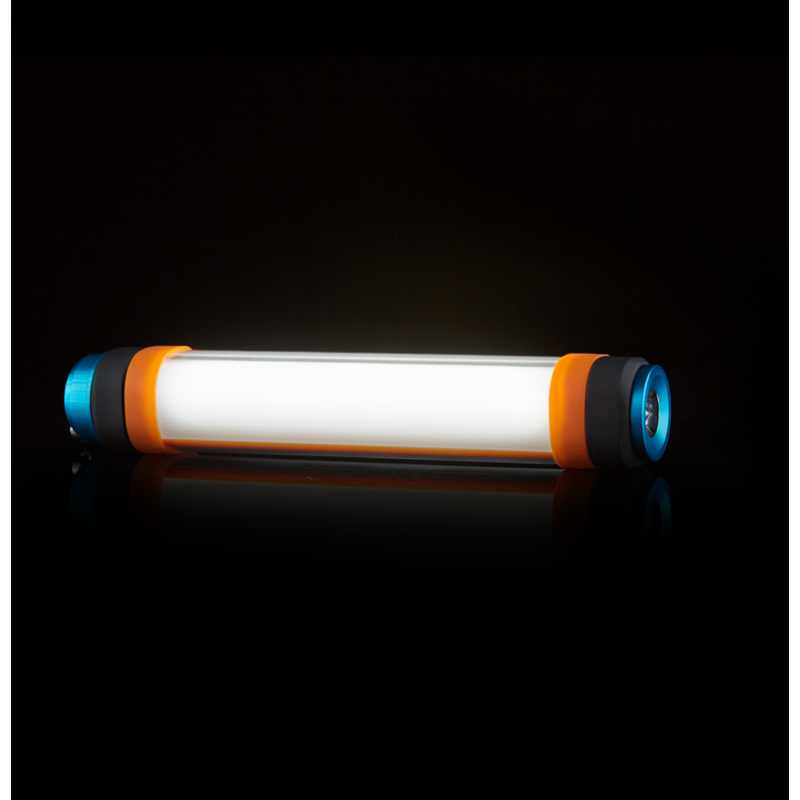 Asalite ASA25CAMPTUBE Svetilna tuba 9 funkcij