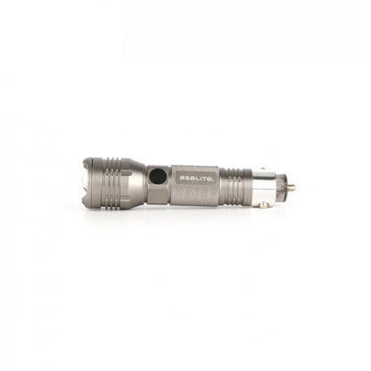 Asalite ASA16005 Polnilna svetilka za v avto LED 4W 160m 300 lm