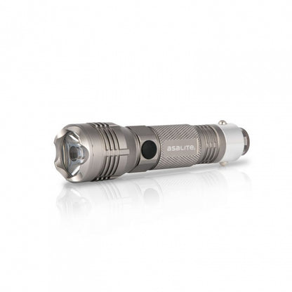 Asalite ASA16005 Polnilna svetilka za v avto LED 4W 160m 300 lm