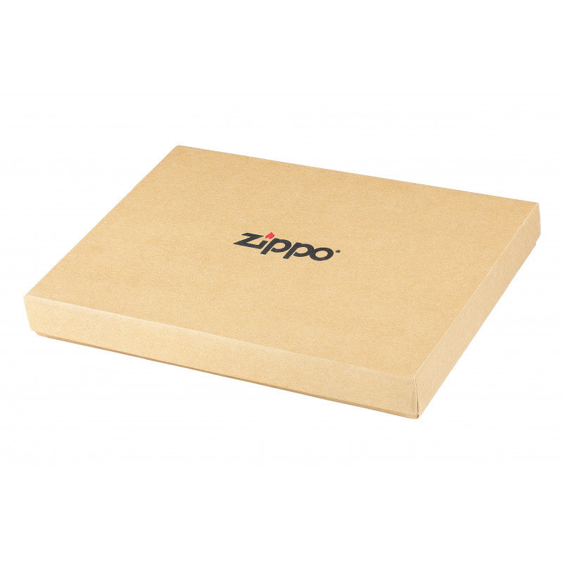 Zippo 2.005.129 Denarnica Biker Mocha Range