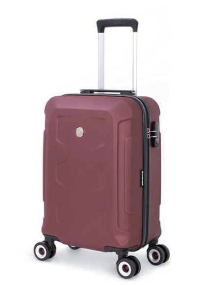 Wenger WG6572151156 Kovček PC Hardside 20" / 47 cm